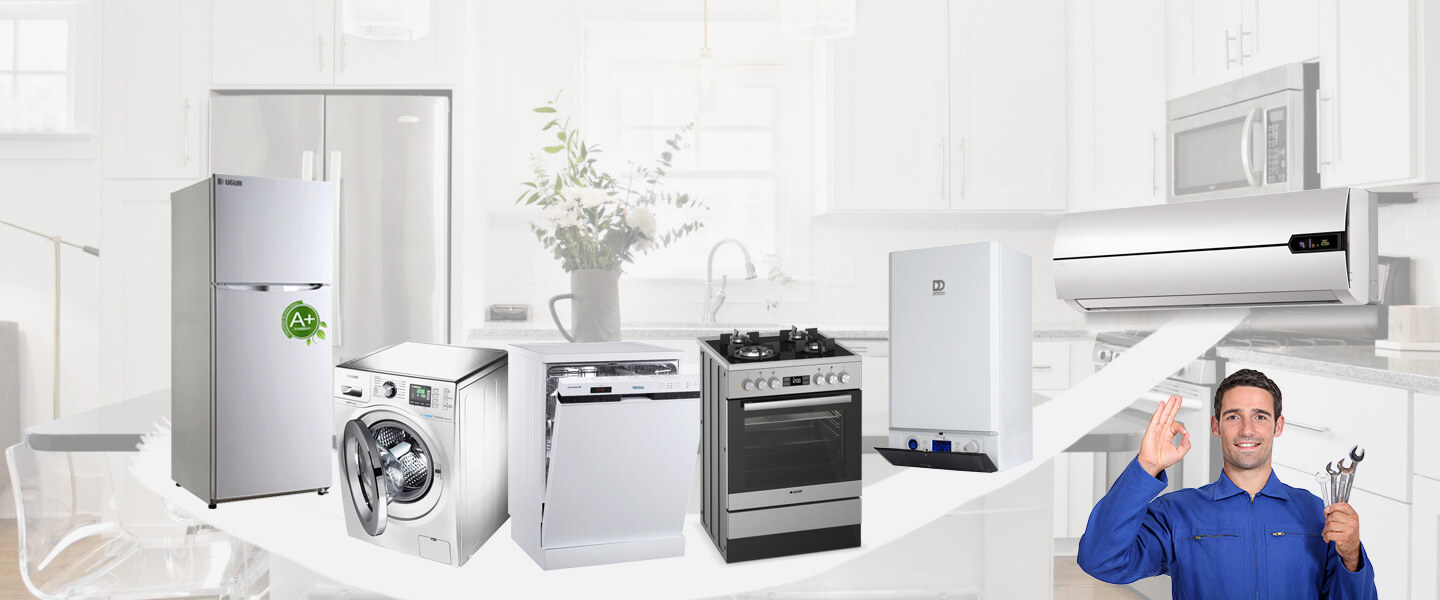 Delice Grundig Servisi